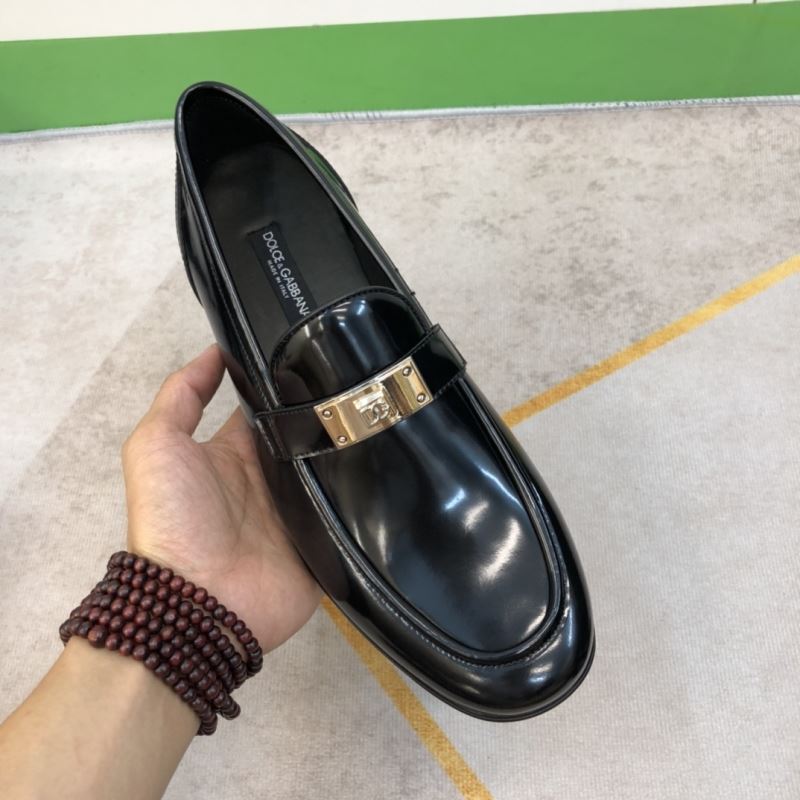 Dolce Gabbana Business Shoes